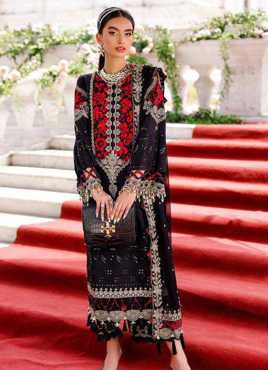 Charizma Tabeer Vol II Festive Edit'25 - CT5-09