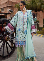 Elan Lawn'25 AMARA (EL25-09 B)