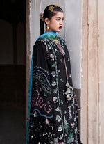 Hussain Rehar Nirmal SS'25 - Arzo