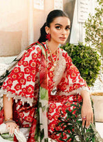 Maria b Mprints Eid Edit'25 MPT-2606-B
