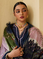 Suffuse Festive Eid Lawn'25 -ENA