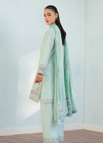 Coco Summer Lawn'25 - INDI-9A