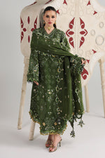 Qalamkar Festive Lawn’26-Vesta