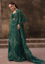 Crimson Jhilmil Wedding’26-Zamard