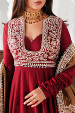 Saad Bin Shahzad Festive Pret’26-Rayan
