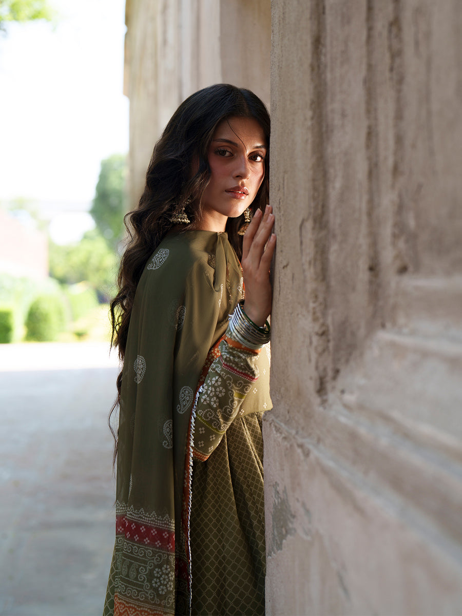 Bin Ilyas Mausam Lawn’26-504-B