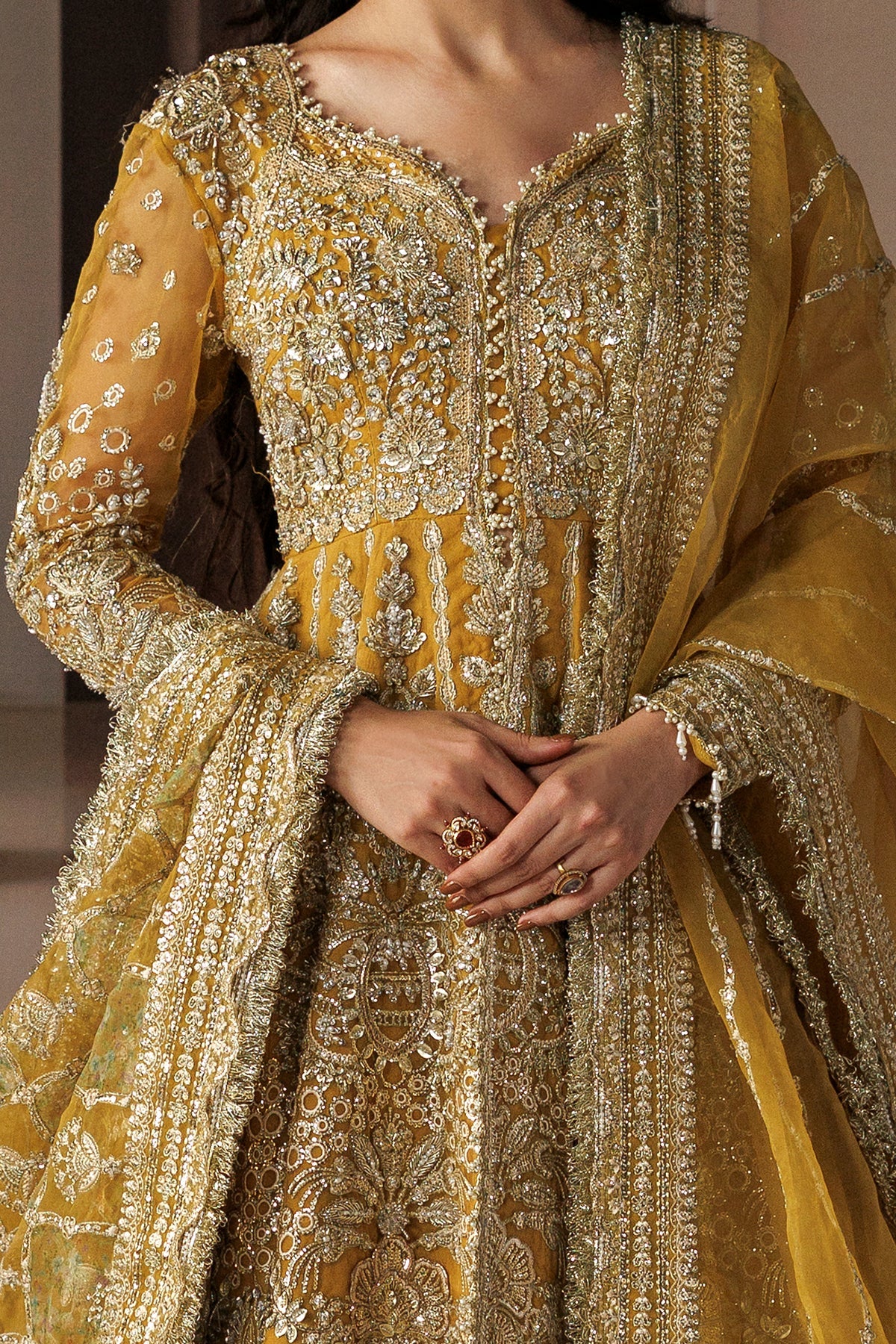 Afrozeh Shehnai’26-Aylin