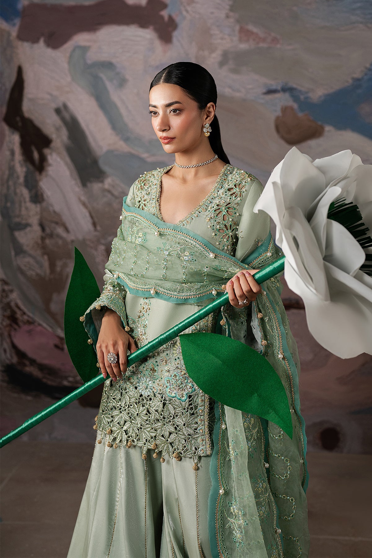 Ayzel Solaris’25-Glowen