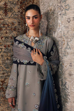 Qalamkar Qline Linen’26-Gina