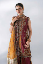 Maria B Embroidered’26-D4