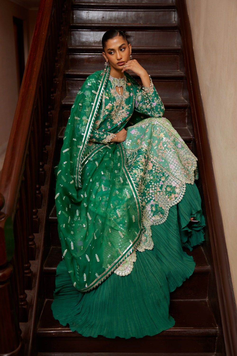 Soraya Silk Edit’26-Sorelle