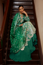 Soraya Silk Edit’26-Sorelle