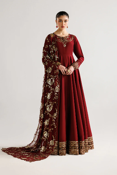 Iznik Formal’26-UE-630 Ramen Silk