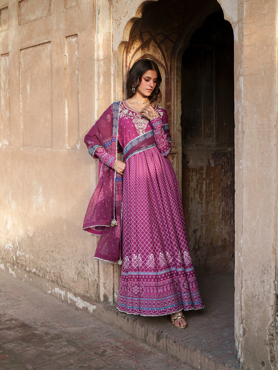 Bin Ilyas Mausam Lawn’26-504-A