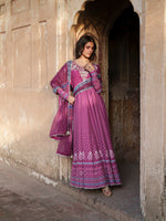 Bin Ilyas Mausam Lawn’26-504-A