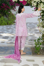 Sania Maskatiya Lawn’26-Rumi(A)