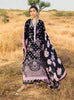 Zainab Chottani Luxury Lawn’26-Lyara 09