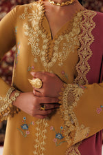 Qalamkar Qline Linen’26-Nyra
