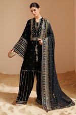 Jazmin Velvet’25-VVF D-5