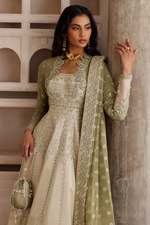 Soraya Silk Edit’26-Lehr