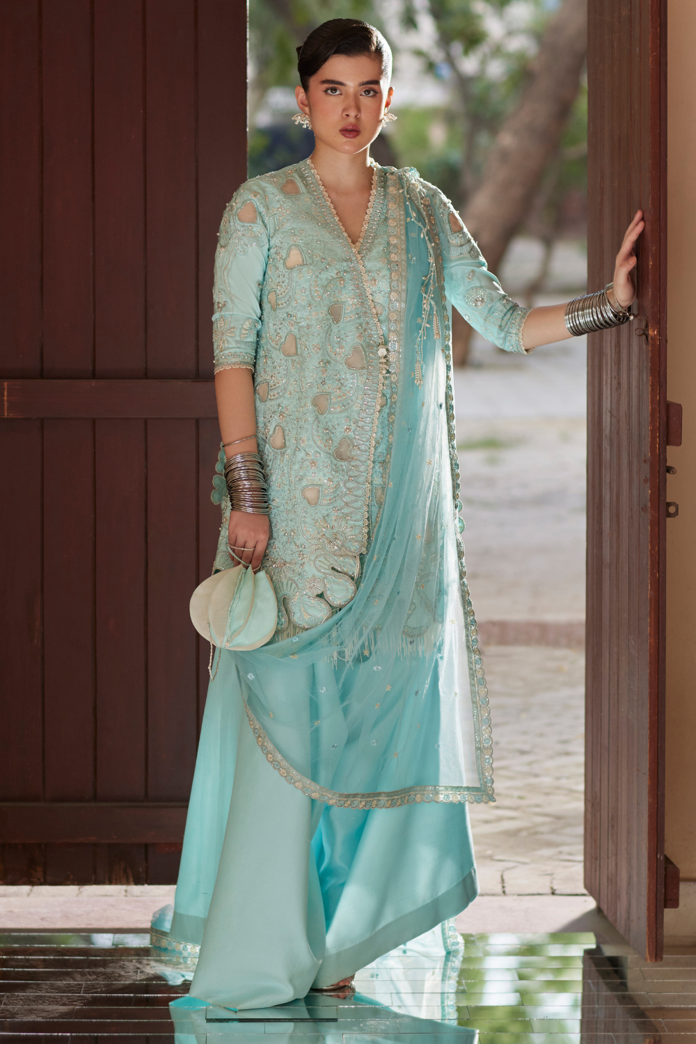 Soraya Silk Edit’26-Aks
