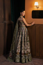 Afrozeh Hayat’26-Mahsil