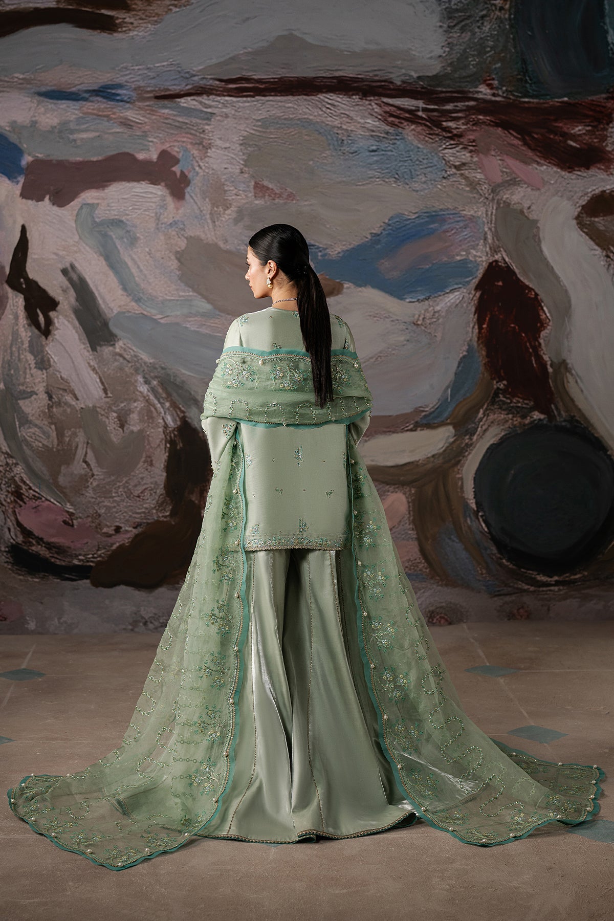 Ayzel Solaris’25-Glowen