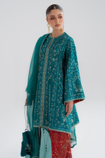 Soraya Silk Edit’26-Alina