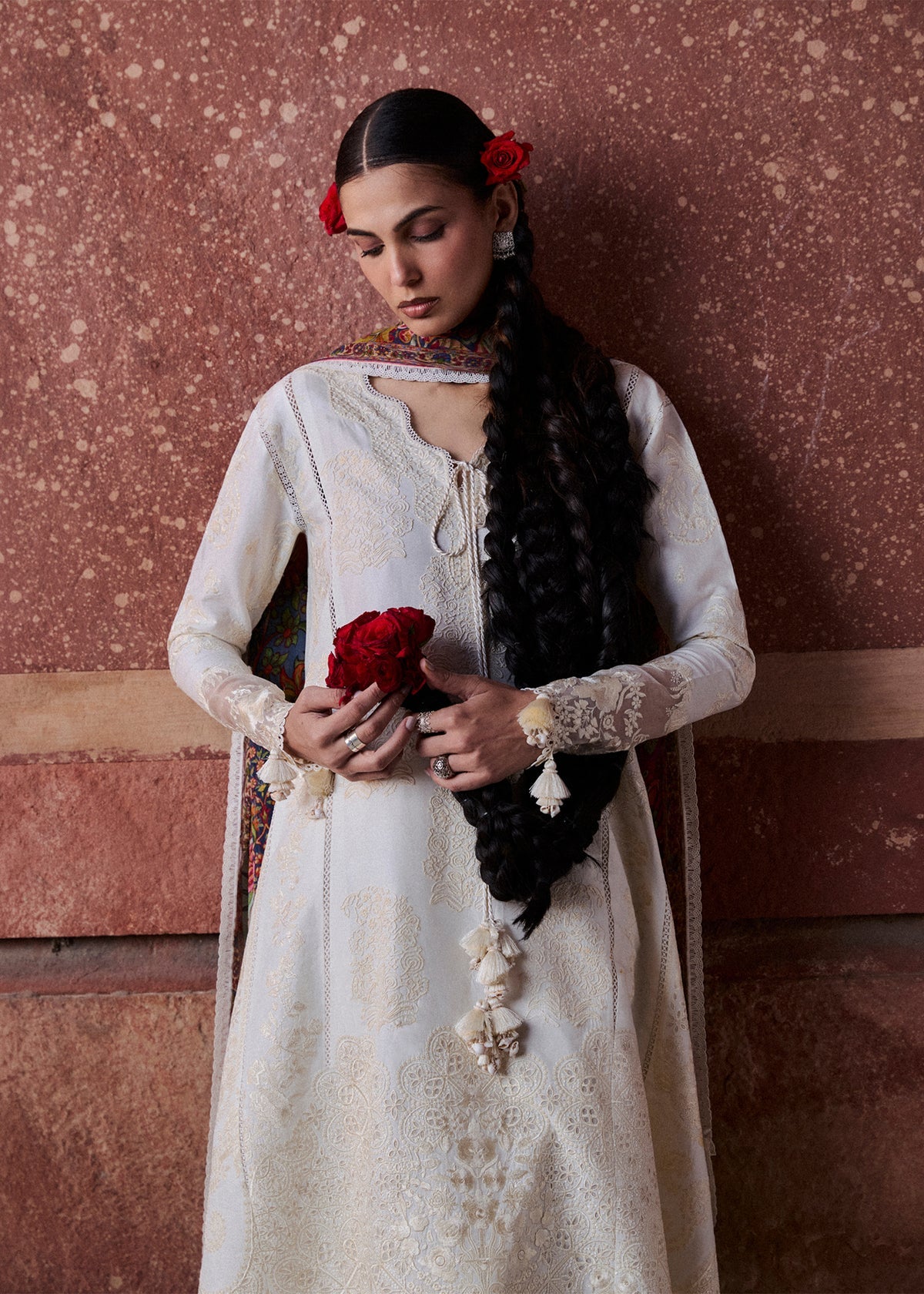 Hussain Rehar Zan Lawn’26-Sefi