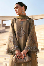 Maria B Luxury Lawn’26-2A
