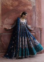 Hussain Rehar Festive’26-Dill Afroz