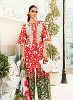 Maria b Mprints Eid Edit'25 MPT-2606-B