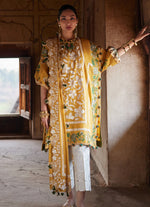 Elan Lawn'25 AURELIA (EL25-08 B)