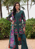 Afrozeh Luxury Summer Lawn'25 - Vermora