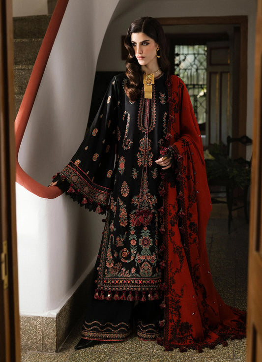 Hussain Rehar - Karandi A/W'24 - Sahe