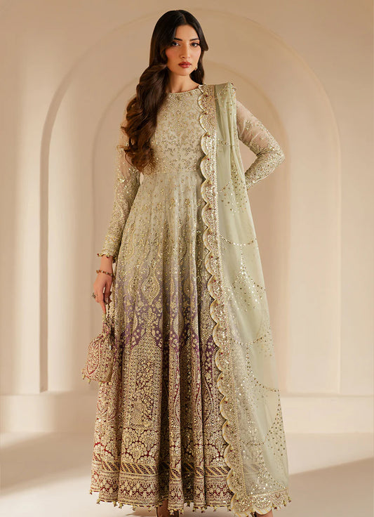 Jazmin - Wedding Formals'25 - 01