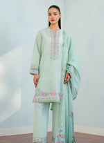 Coco Summer Lawn'25 - INDI-9A