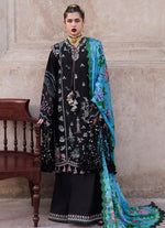 Hussain Rehar Nirmal SS'25 - Arzo
