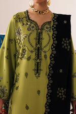 Qalamkar Qline Linen’26-Amarah