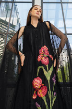Maria B Eid Luxury Lawn’26-D10