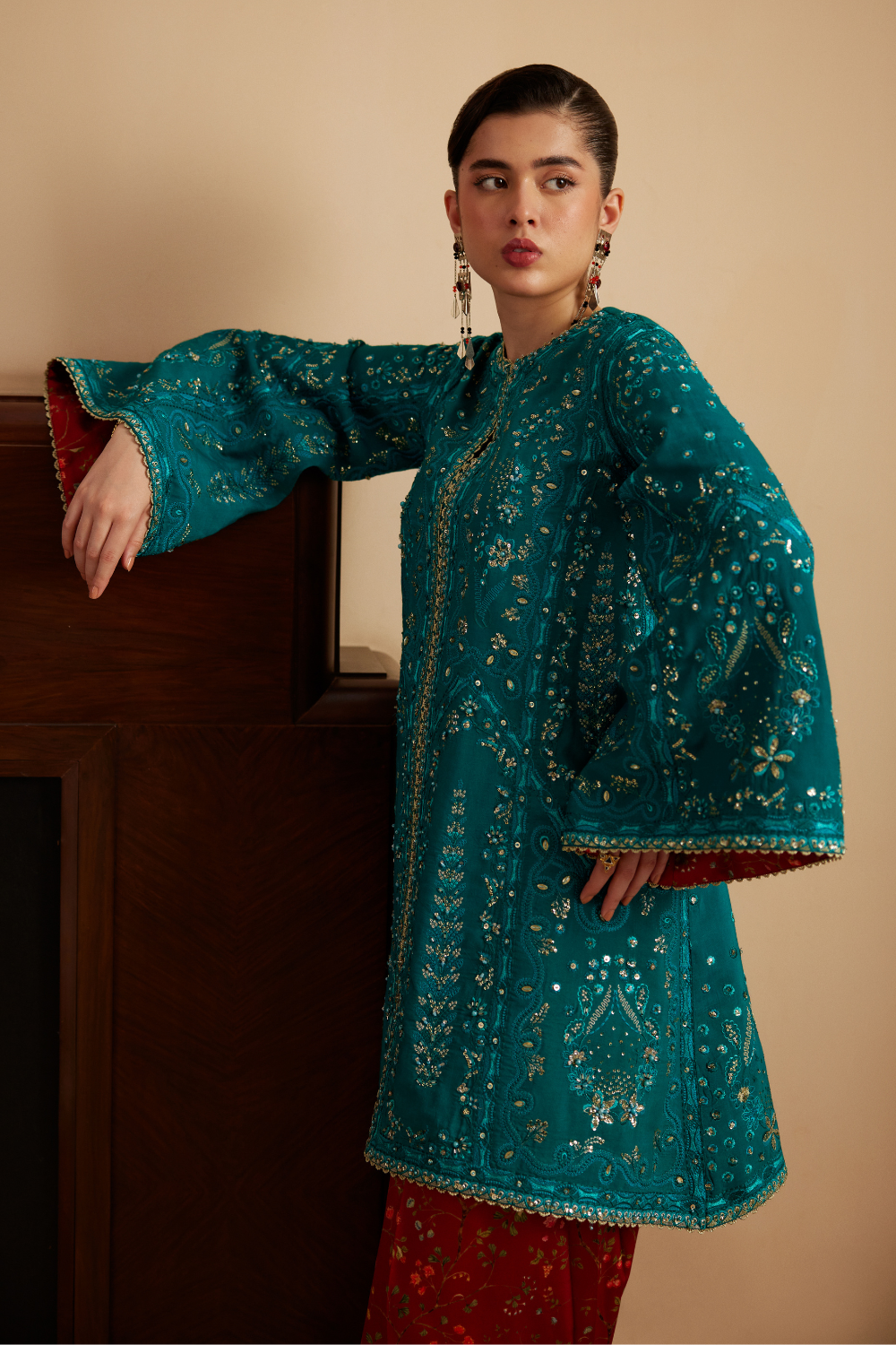 Soraya Silk Edit’26-Alina