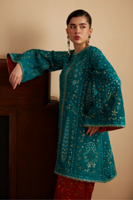Soraya Silk Edit’26-Alina