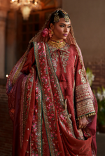 Ajr Meharma Silk’26-Anaya