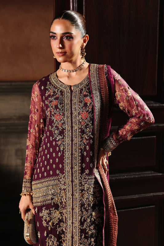 Charizma Dastan E Jashan’25-DJ 07