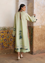 Hussain Rehar Zan Lawn’26-Nane