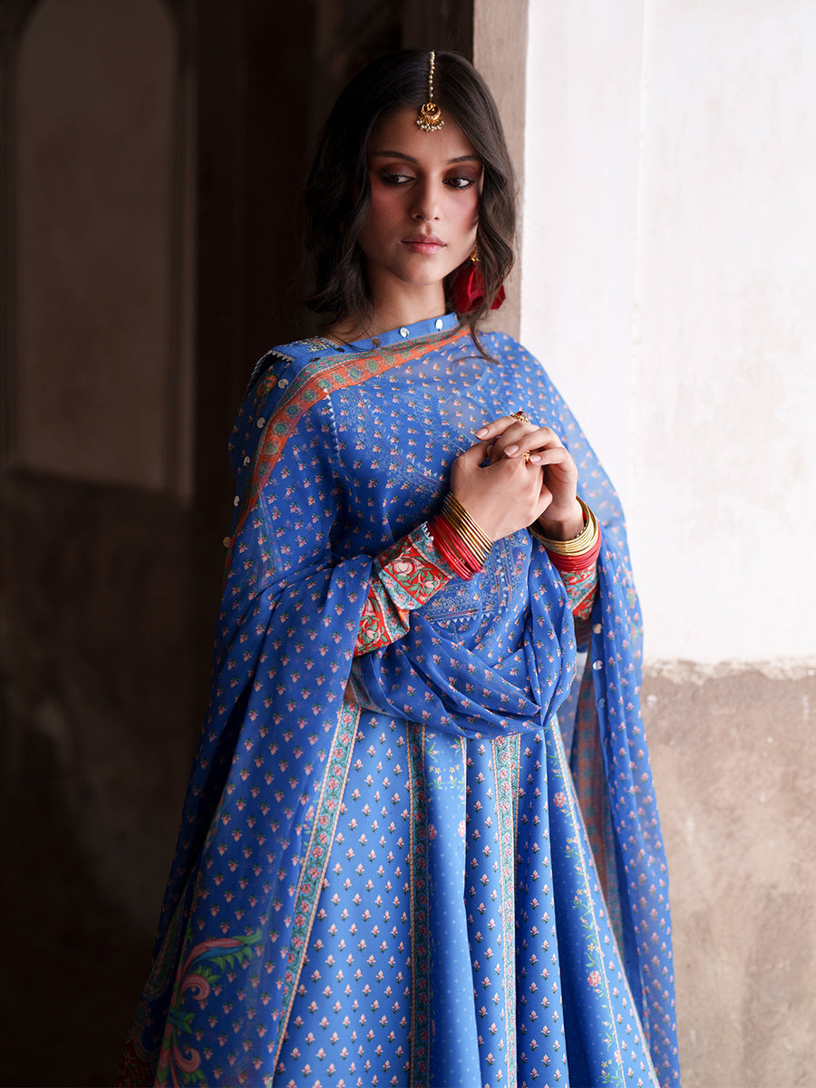 Bin Ilyas Mausam Lawn’26-503-A