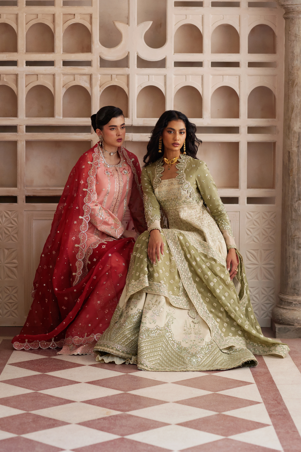 Soraya Silk Edit’26-Lehr