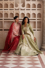 Soraya Silk Edit’26-Lehr