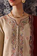 Qalamkar Qline Linen’26-Hamna