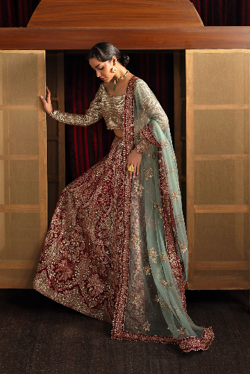 Ayzel Kashvi Formal’26-Roshani